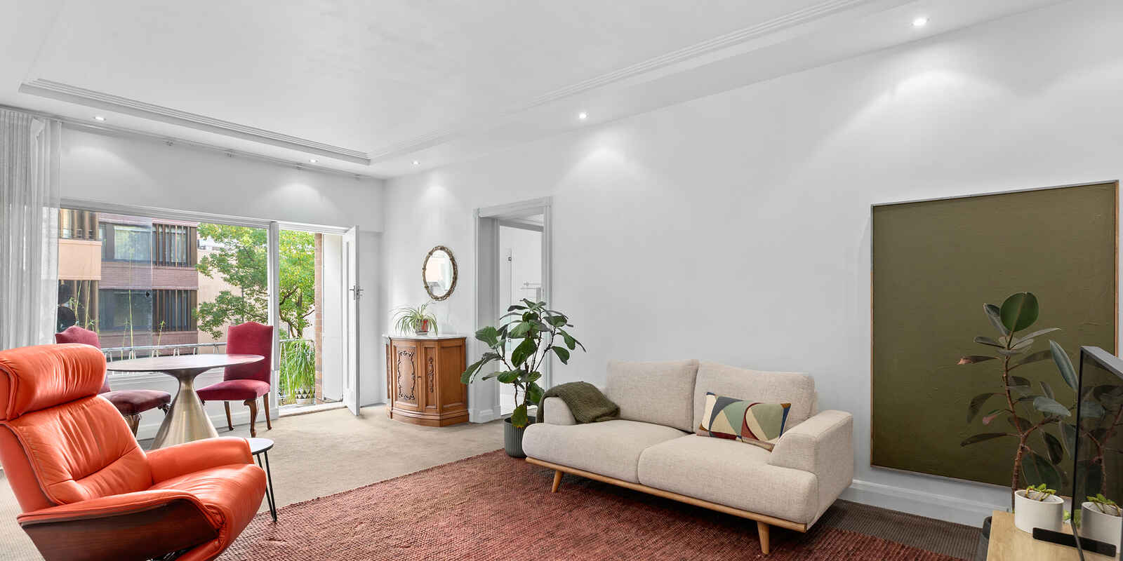 206/6A Birtley Place Elizabeth Bay