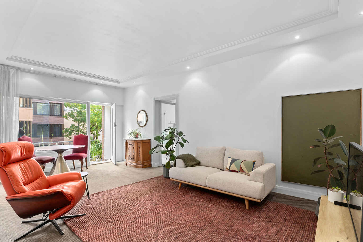 206/6A Birtley Place Elizabeth Bay