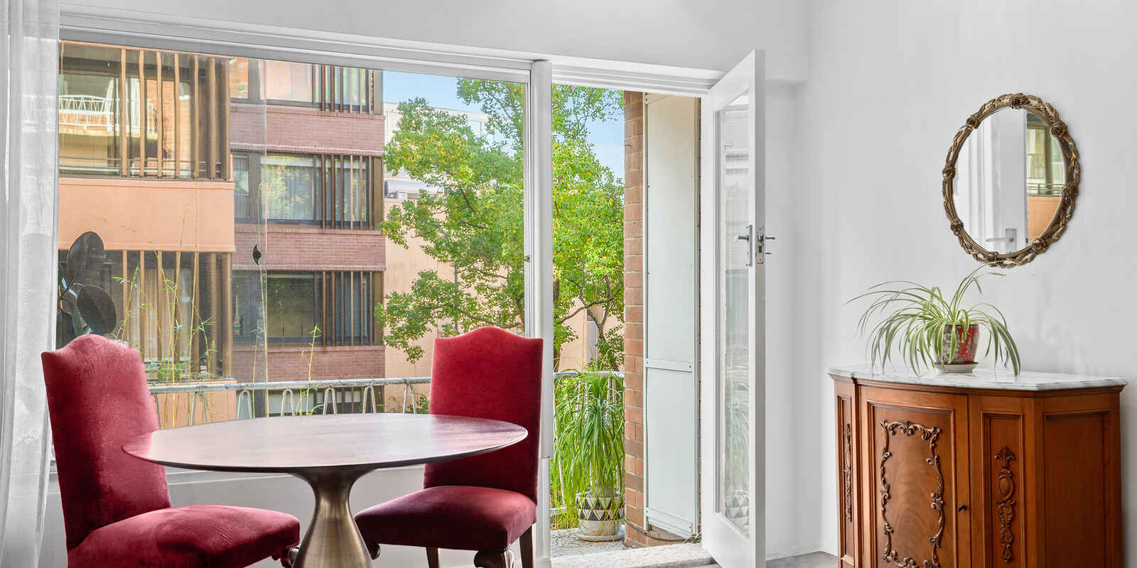 206/6A Birtley Place Elizabeth Bay