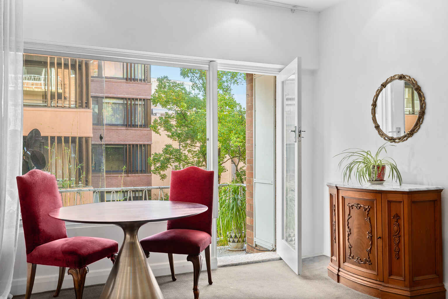 206/6A Birtley Place Elizabeth Bay