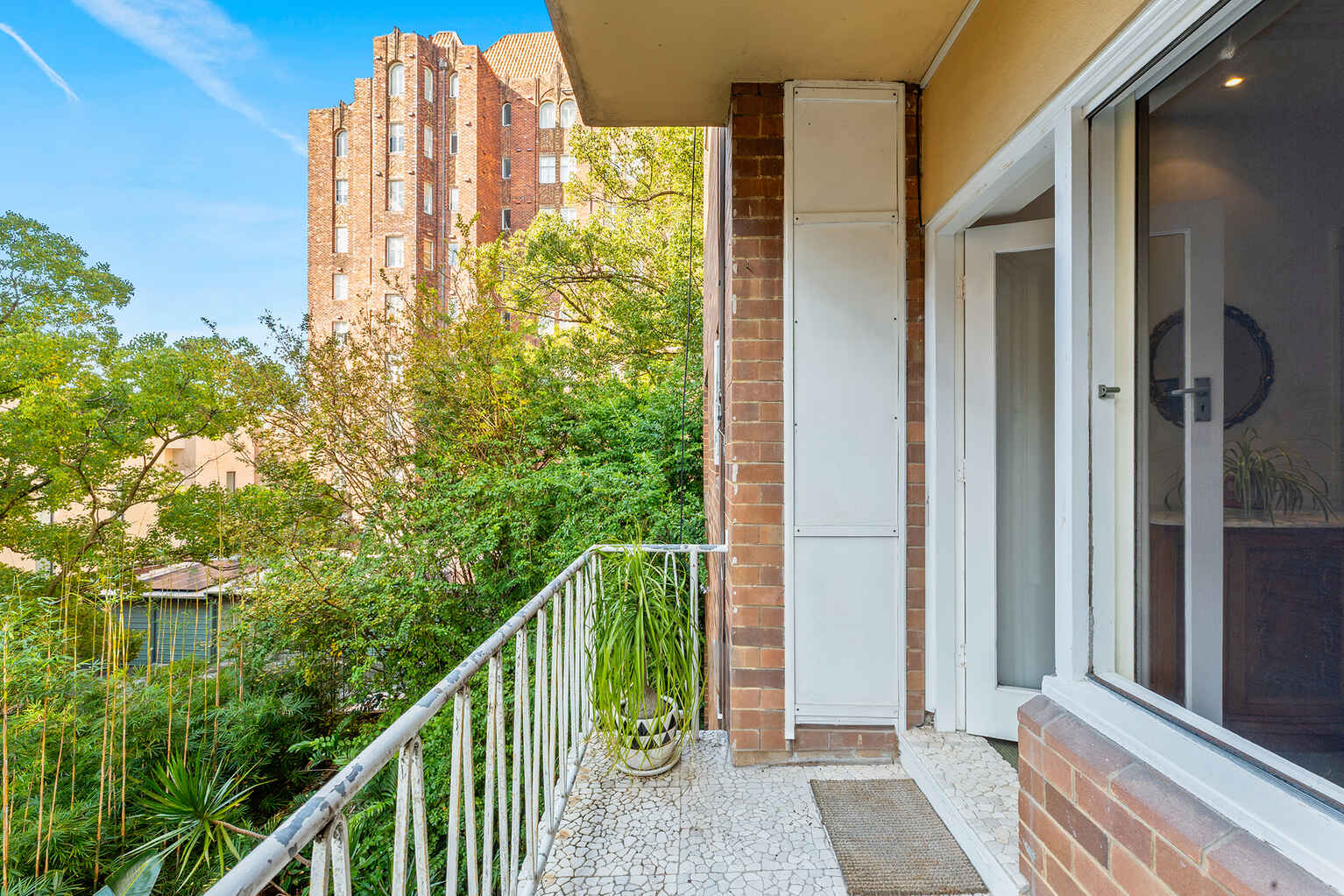 206/6A Birtley Place Elizabeth Bay