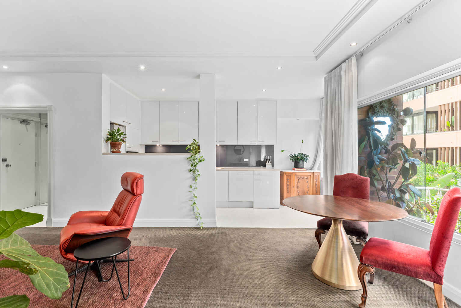 206/6A Birtley Place Elizabeth Bay