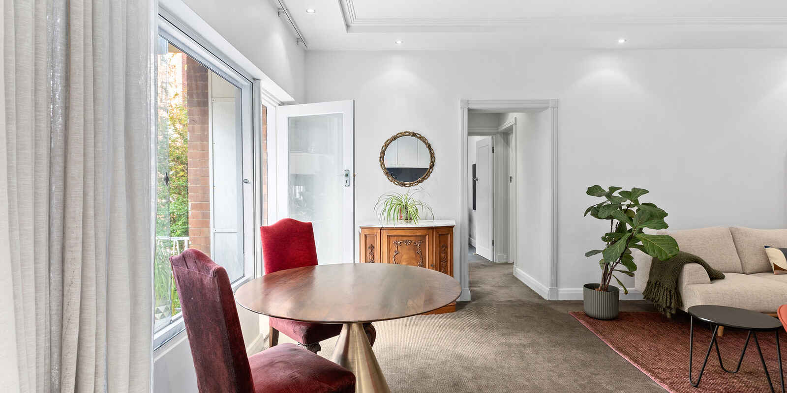 206/6A Birtley Place Elizabeth Bay
