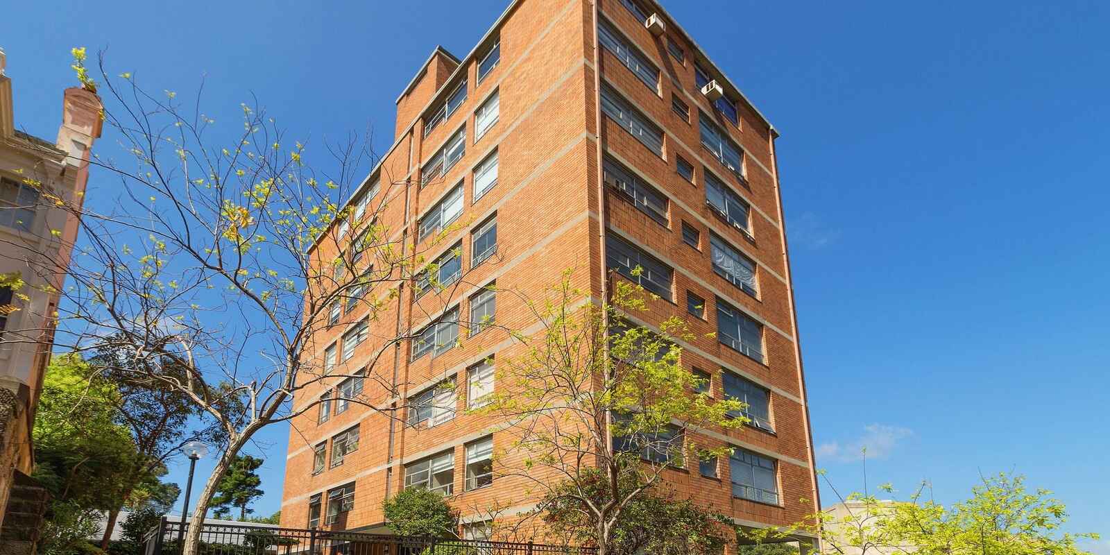 36/10 Barncleuth Square Elizabeth Bay