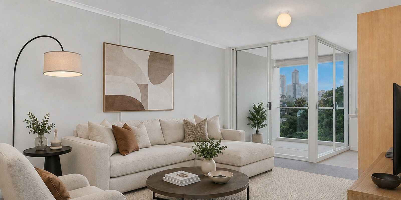 707/161 New South Head Edgecliff