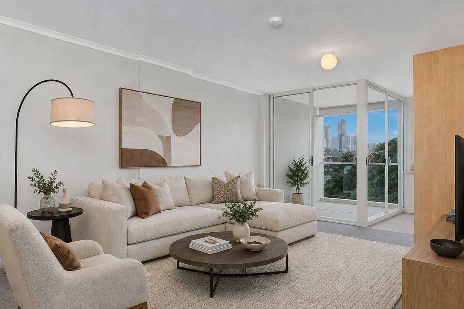 707/161 New South Head Edgecliff