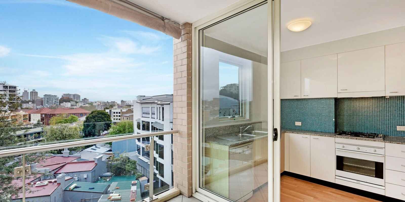 707/161 New South Head Edgecliff