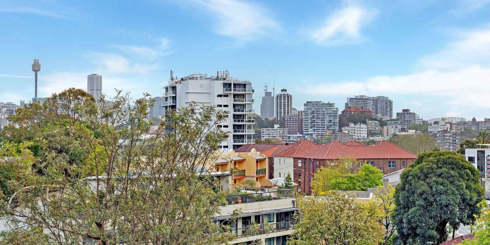 707/161 New South Head Edgecliff