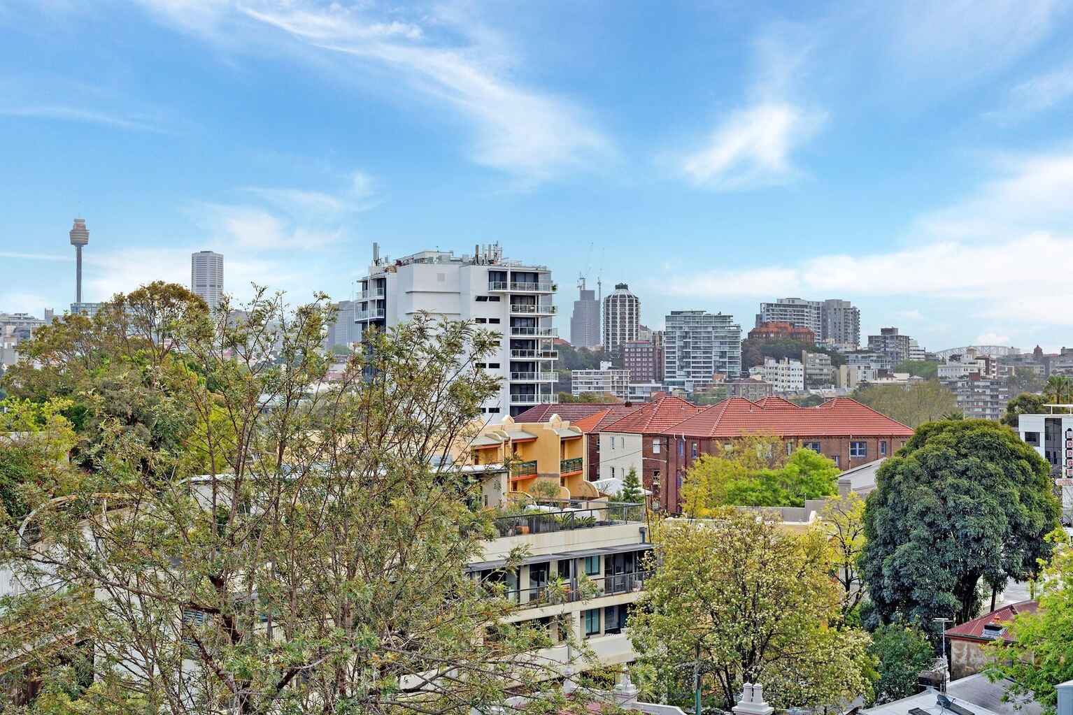 707/161 New South Head Edgecliff