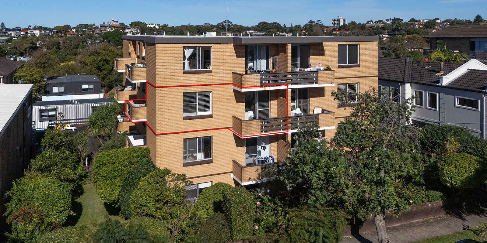 9/65-69 Belgrave Street Bronte