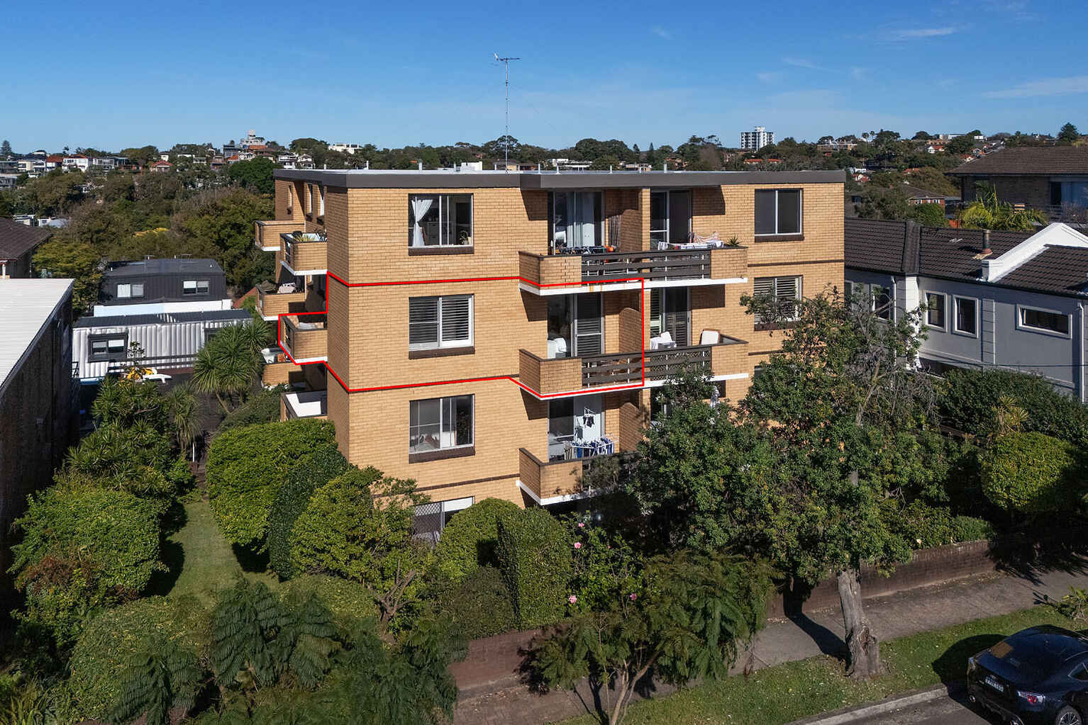 9/65-69 Belgrave Street Bronte