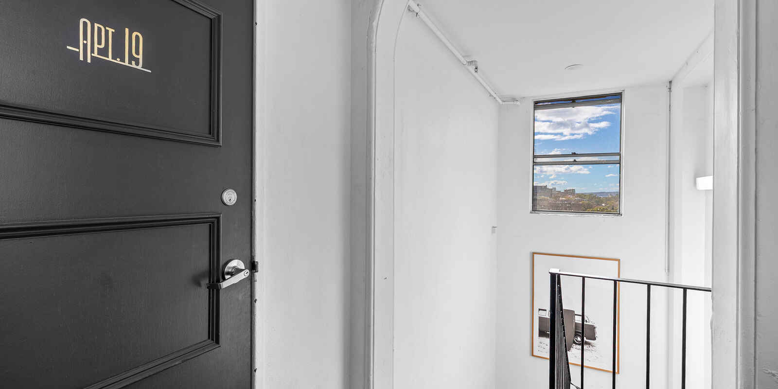 19/50 Bayswater Road Rushcutters Bay
