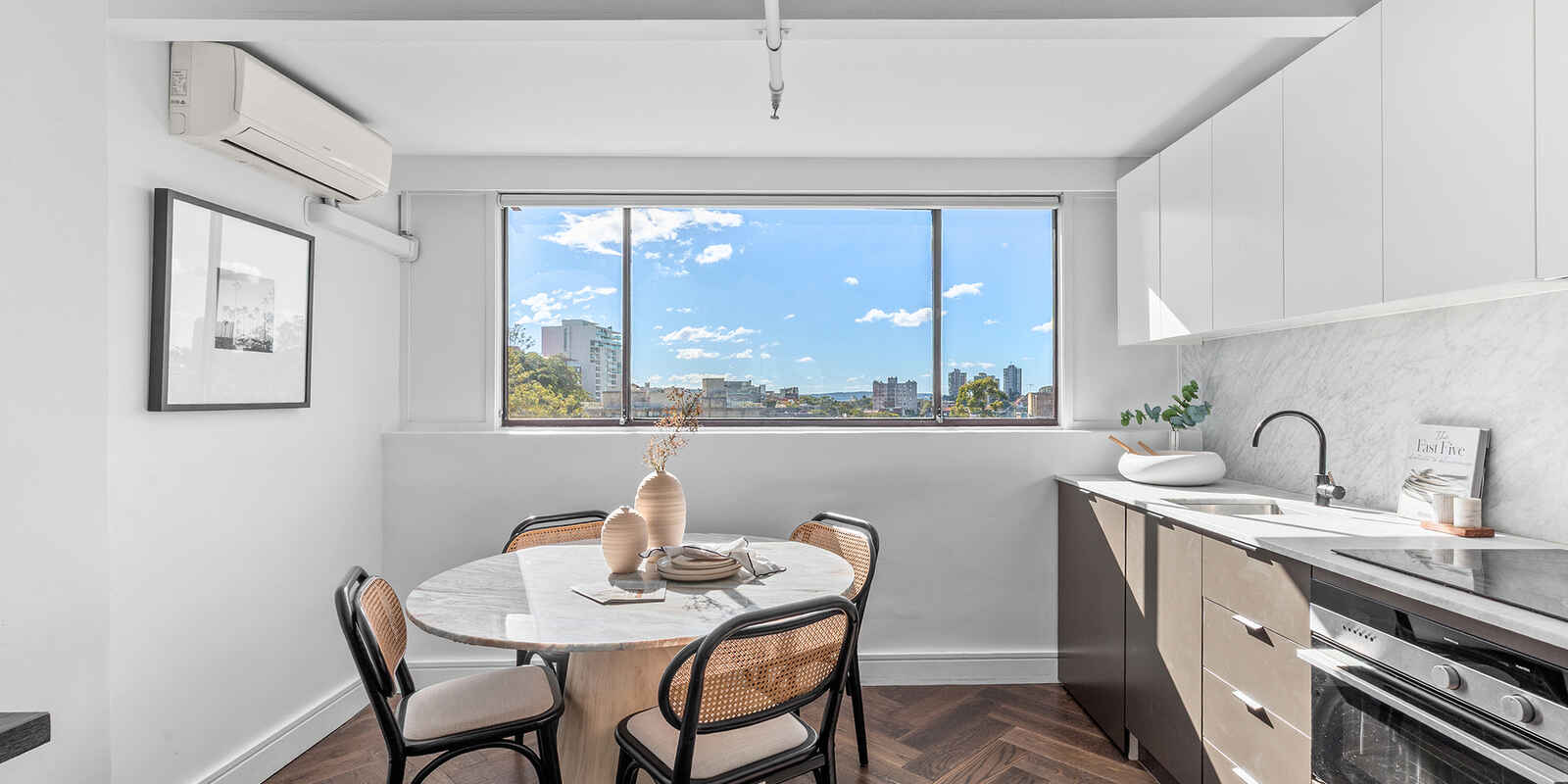 19/50 Bayswater Road Rushcutters Bay