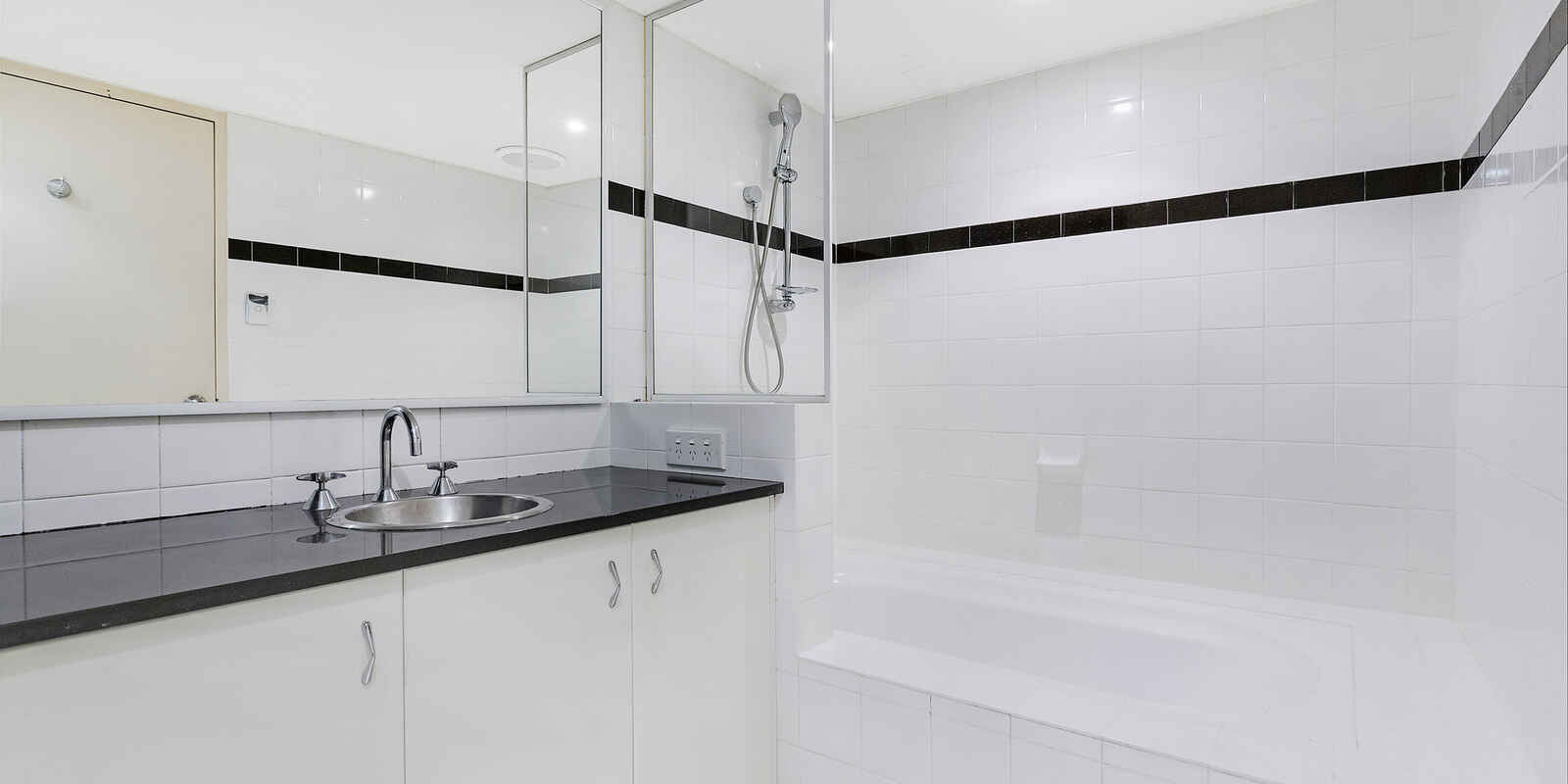 306/6-8 Ward Avenue Elizabeth Bay