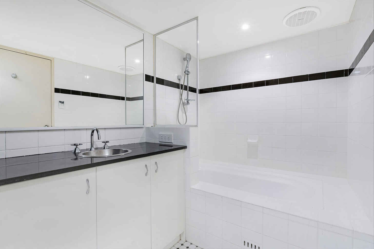 306/6-8 Ward Avenue Elizabeth Bay
