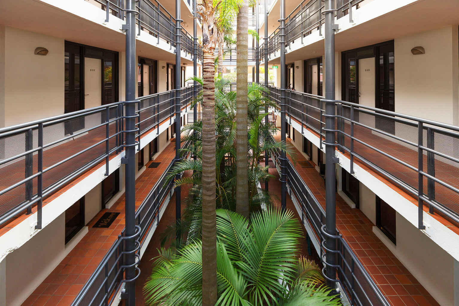 306/6-8 Ward Avenue Elizabeth Bay