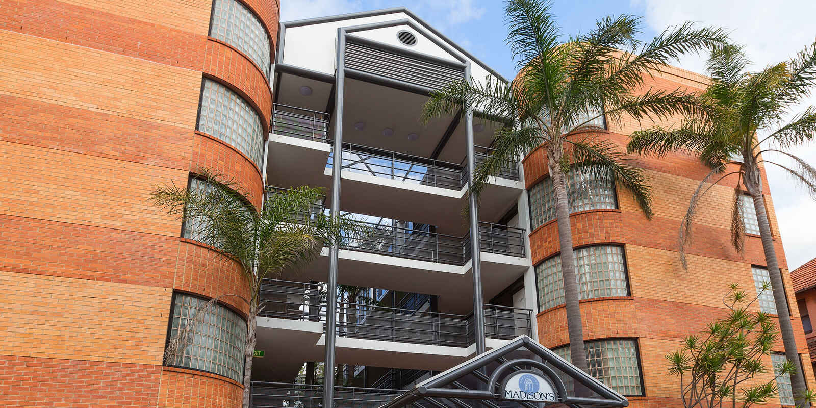 306/6-8 Ward Avenue Elizabeth Bay