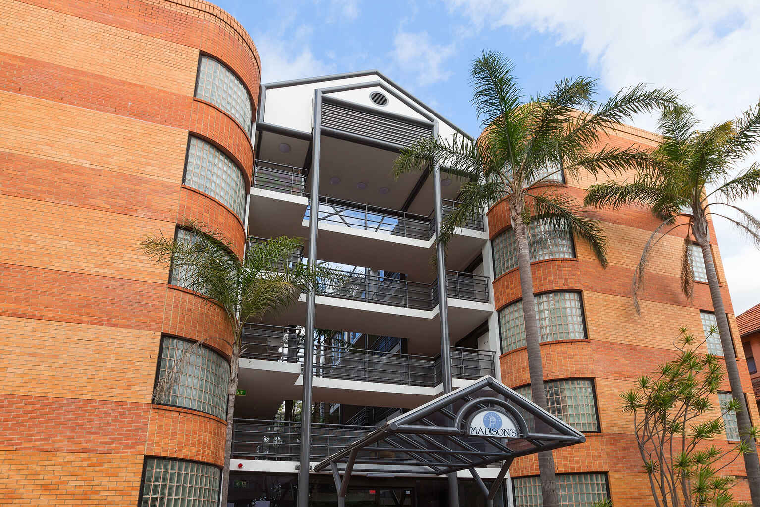 306/6-8 Ward Avenue Elizabeth Bay
