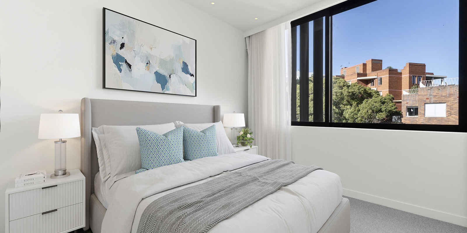502/11 Greenknowe Avenue Elizabeth Bay 502/11 Greenknowe Avenue Elizabeth Bay