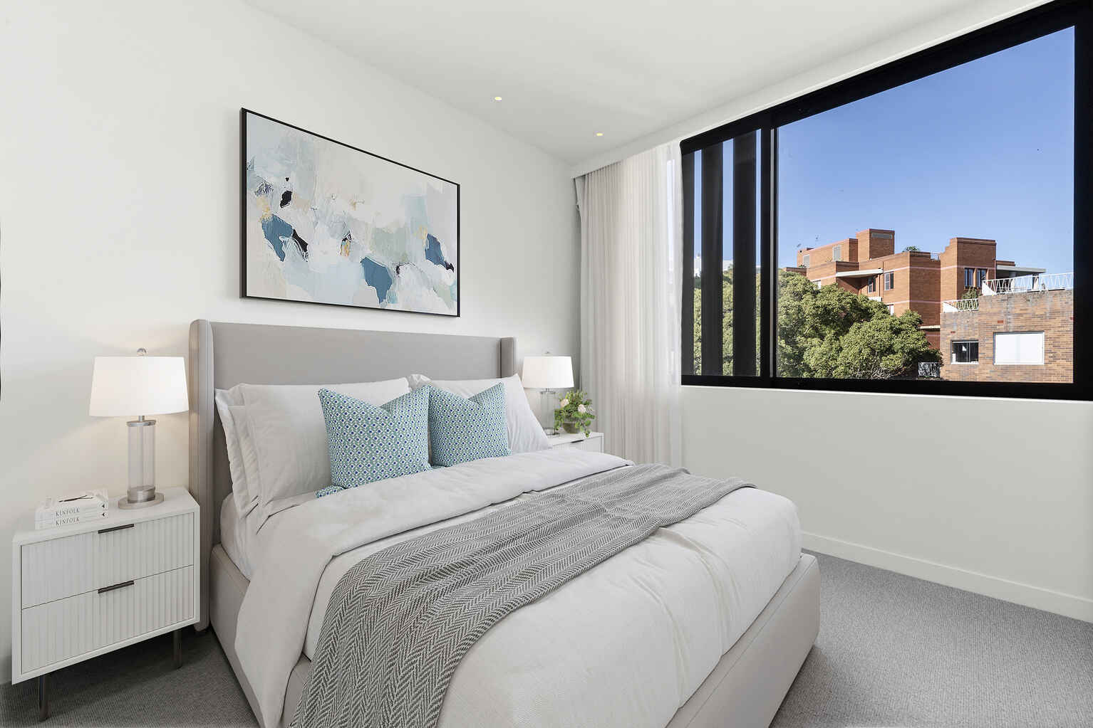 502/11 Greenknowe Avenue Elizabeth Bay 502/11 Greenknowe Avenue Elizabeth Bay