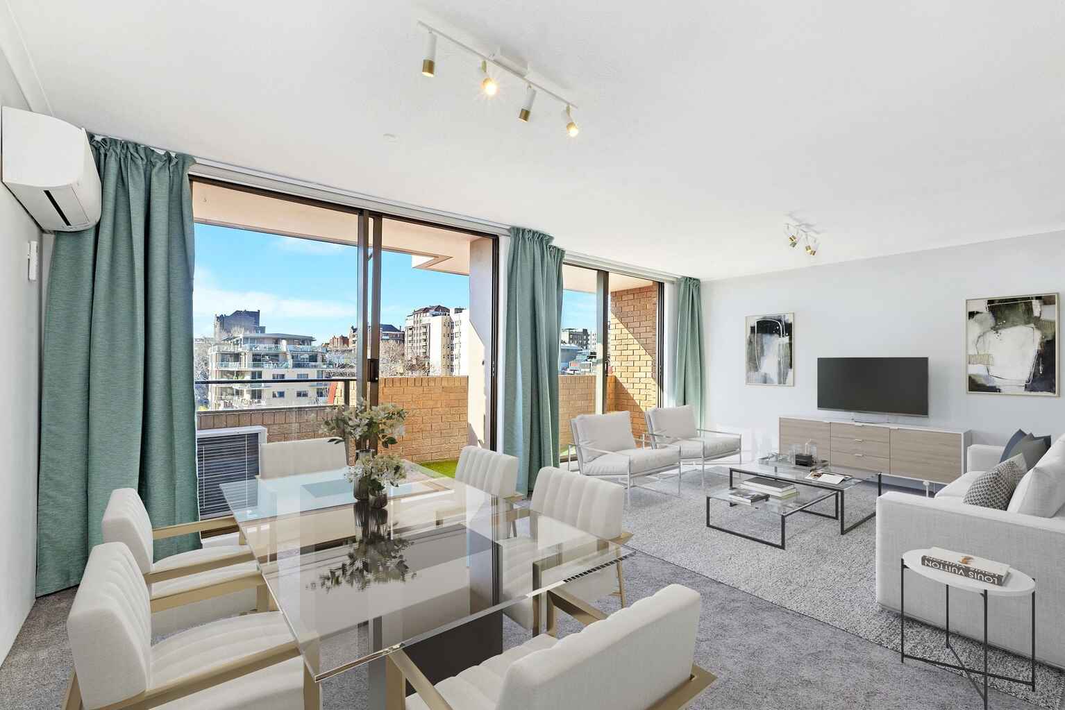 1703/73 Victoria Street Potts Point