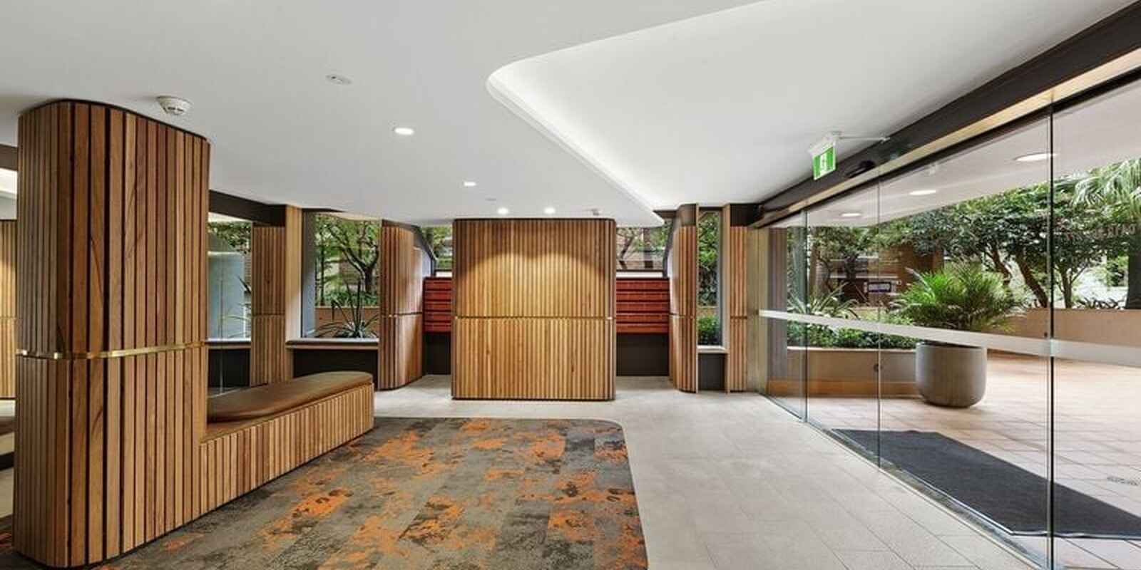 1703/73 Victoria Street Potts Point