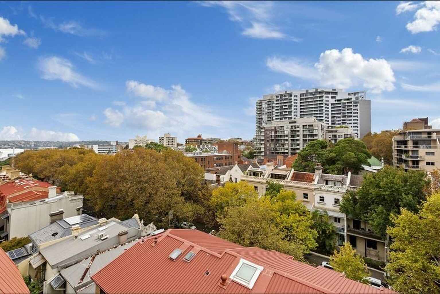1703/73 Victoria Street Potts Point