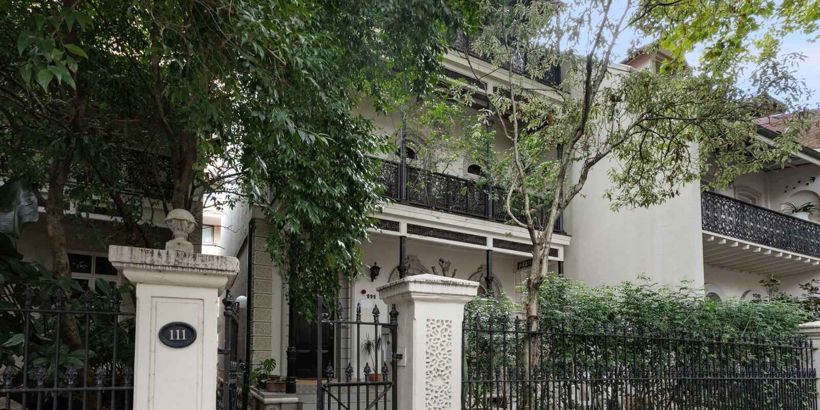 1/111 Victoria Street Potts Point