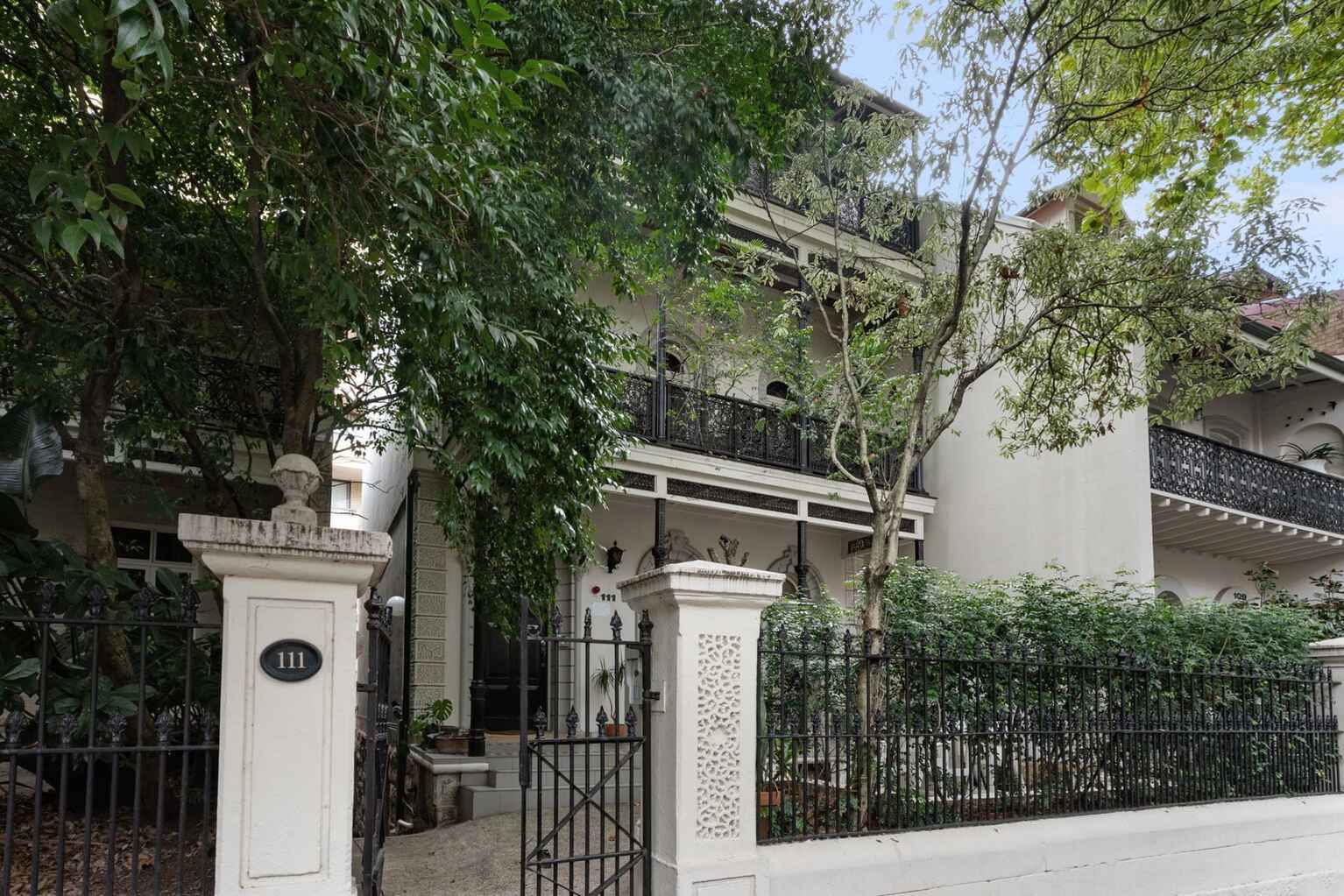 1/111 Victoria Street Potts Point