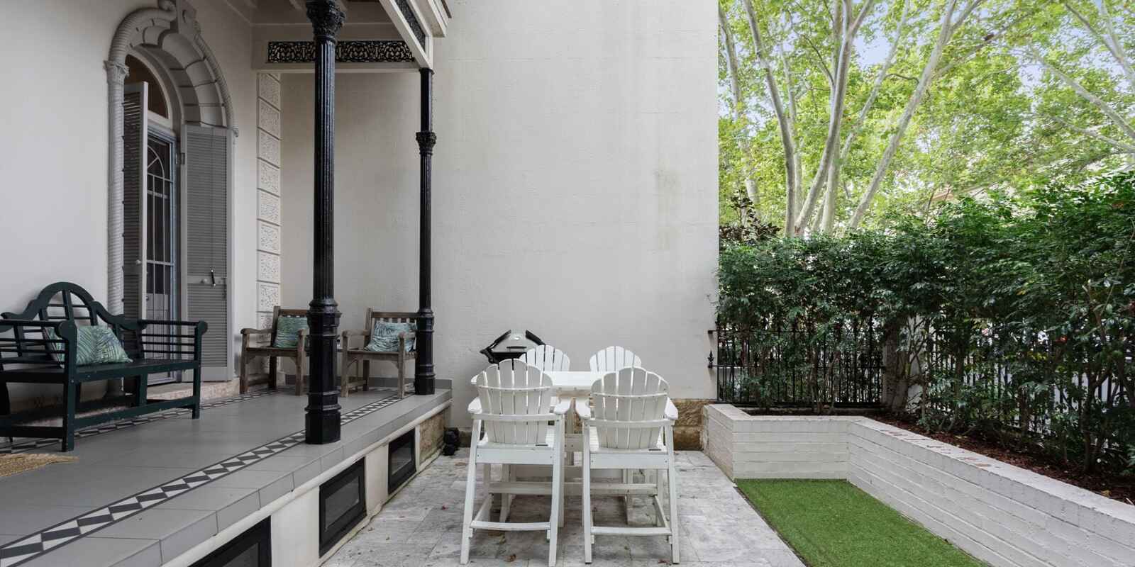 1/111 Victoria Street Potts Point