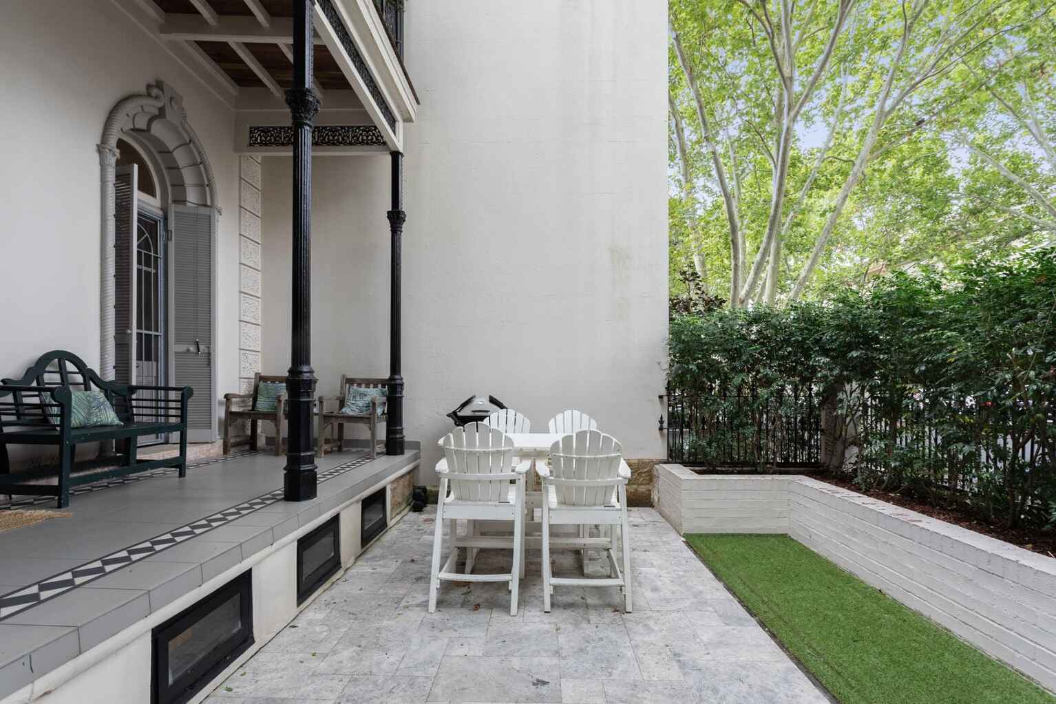 1/111 Victoria Street Potts Point