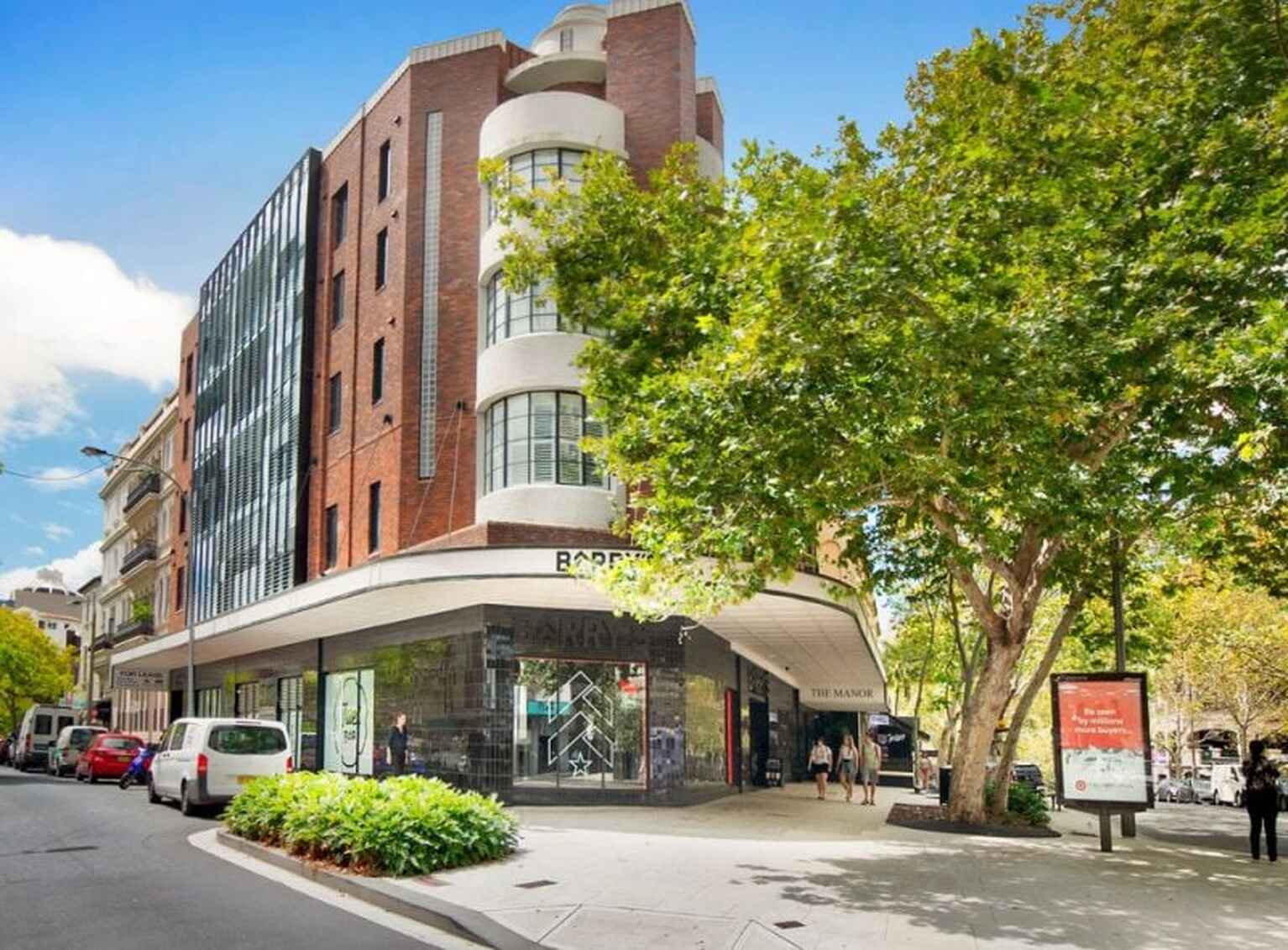 104/18 Bayswater Road Potts Point