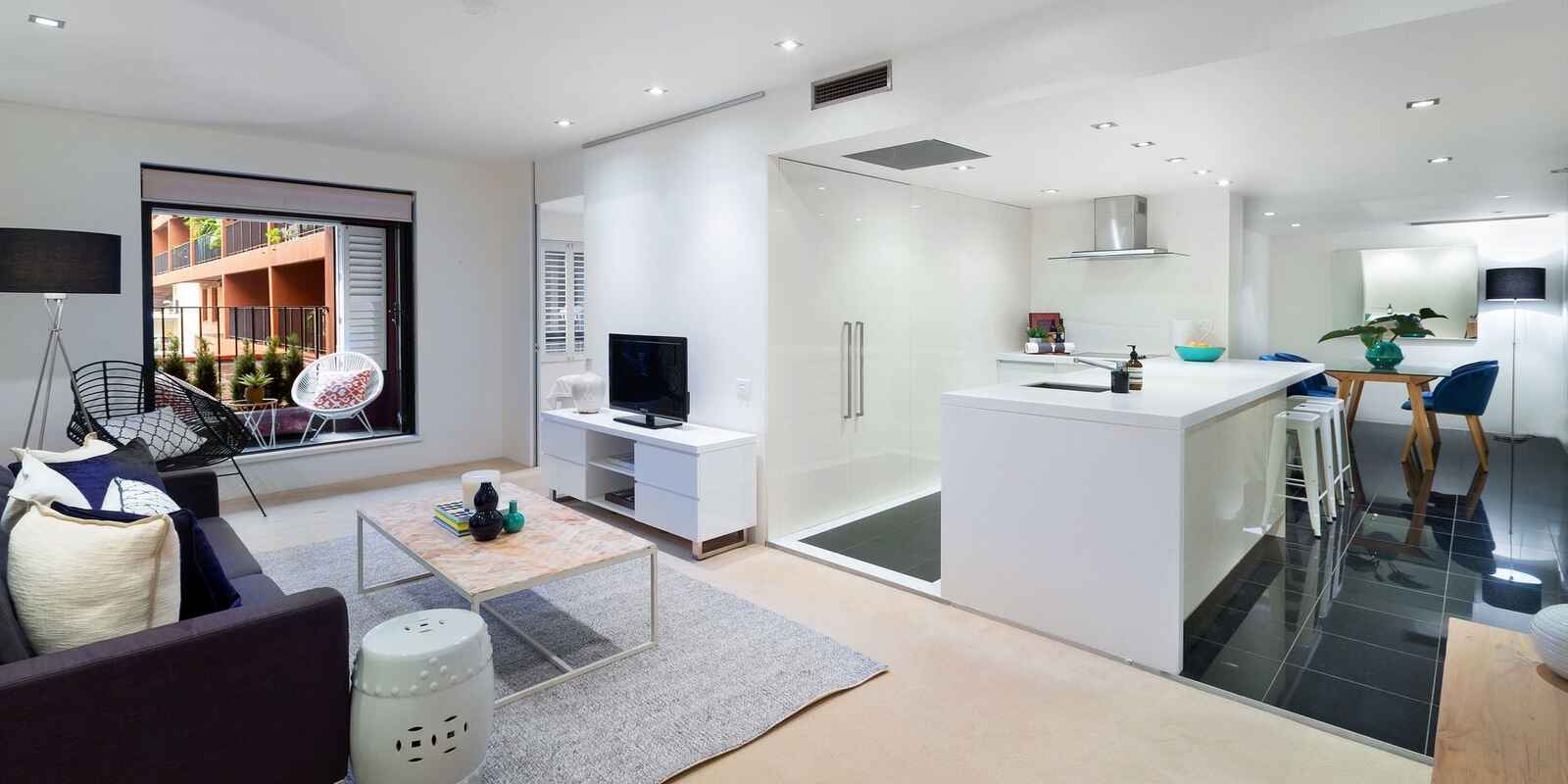 101/50 Macleay Street Potts Point