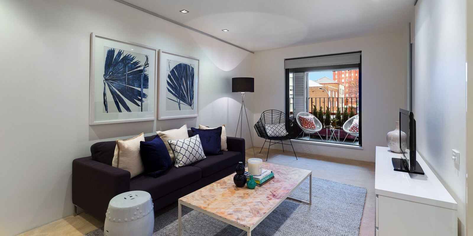 101/50 Macleay Street Potts Point