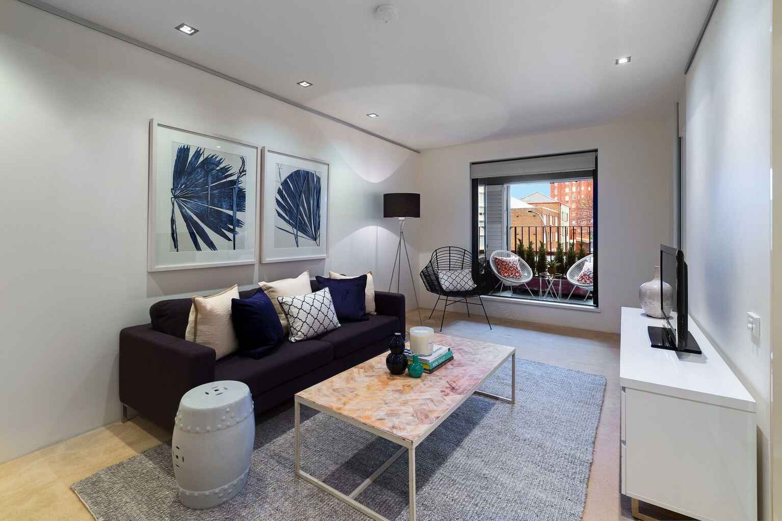 101/50 Macleay Street Potts Point