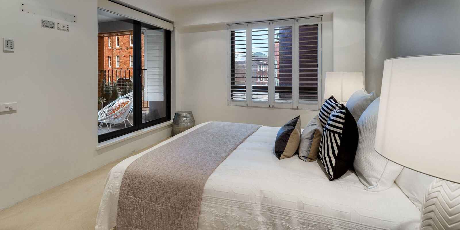 101/50 Macleay Street Potts Point