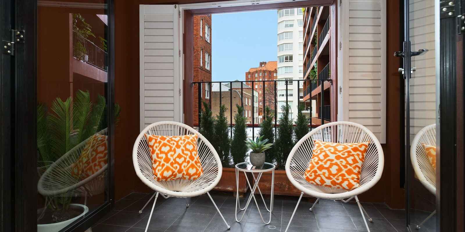 101/50 Macleay Street Potts Point