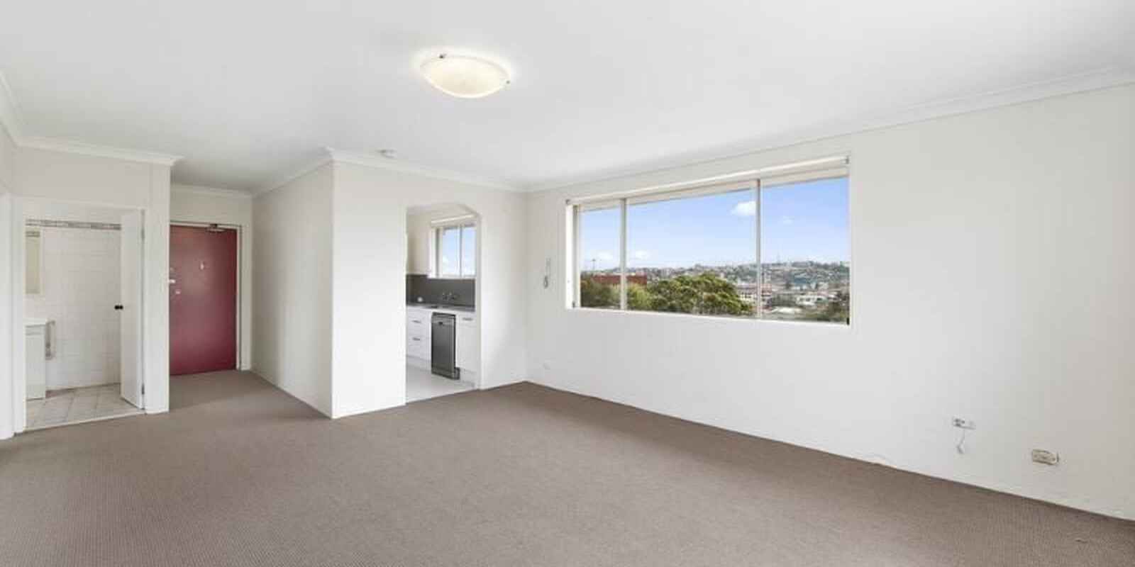 9/183 Blair Street North Bondi