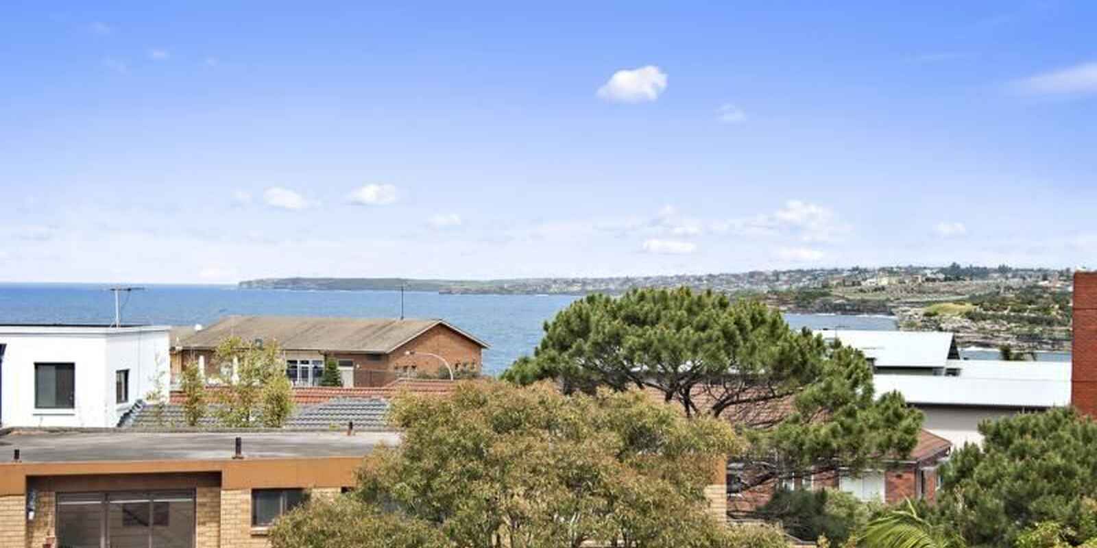 9/183 Blair Street North Bondi