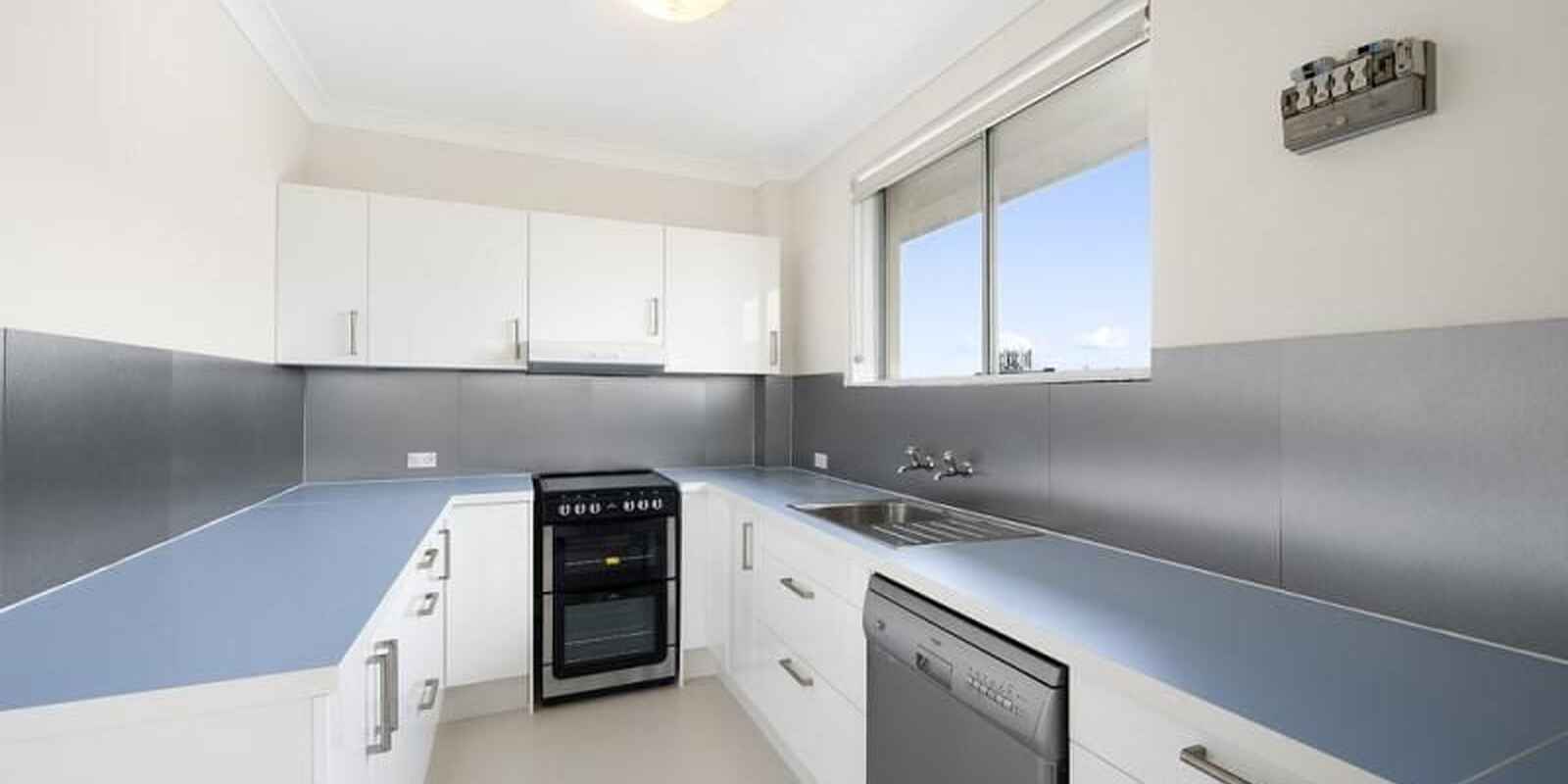9/183 Blair Street North Bondi