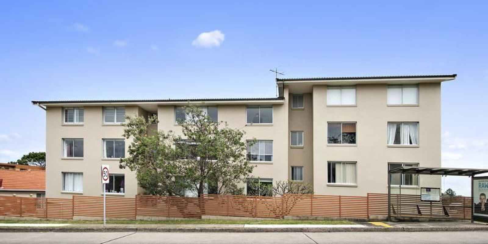 9/183 Blair Street North Bondi