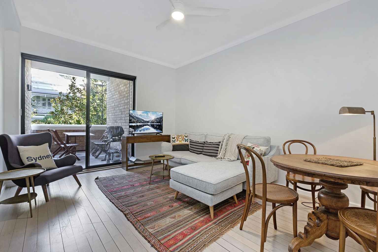 7/10C Challis Avenue Potts Point