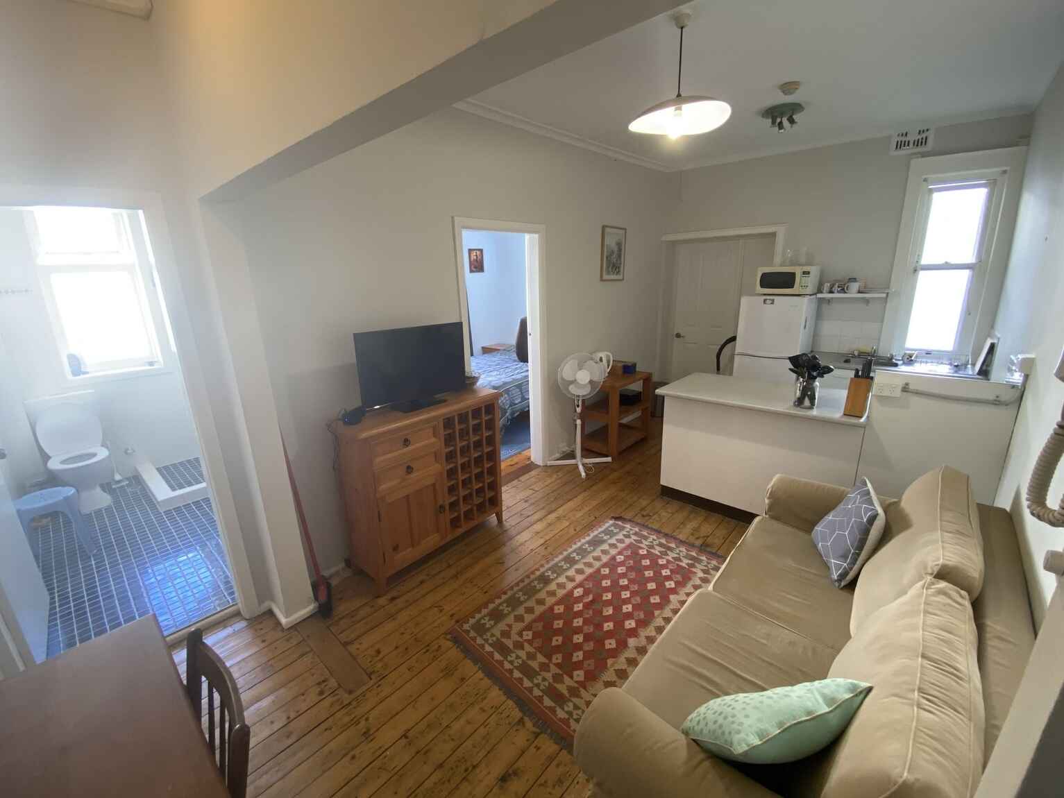 9/1 Hughes Street Potts Point