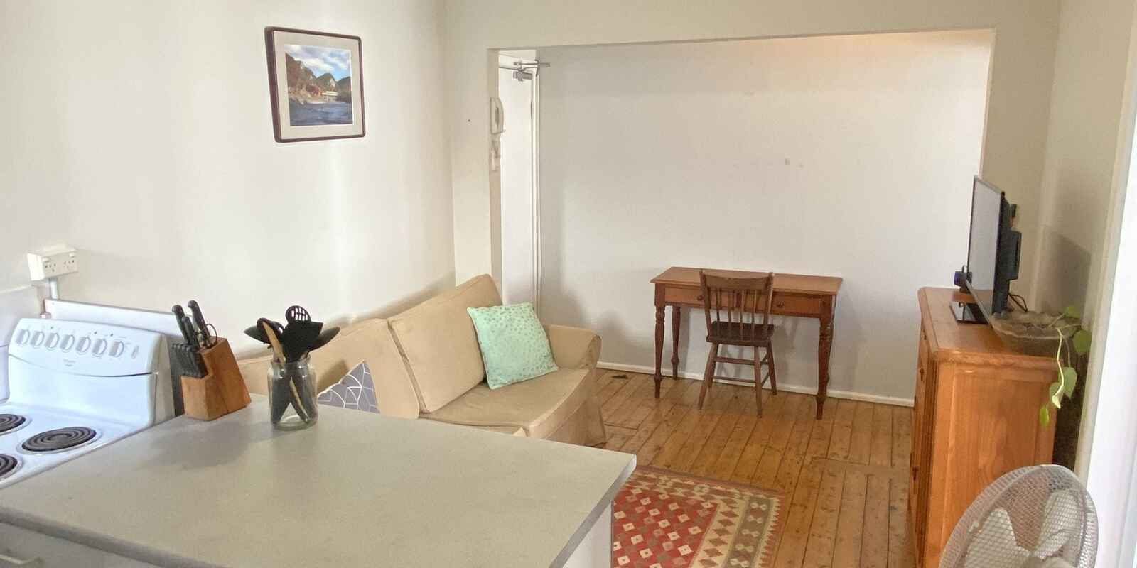 9/1 Hughes Street Potts Point