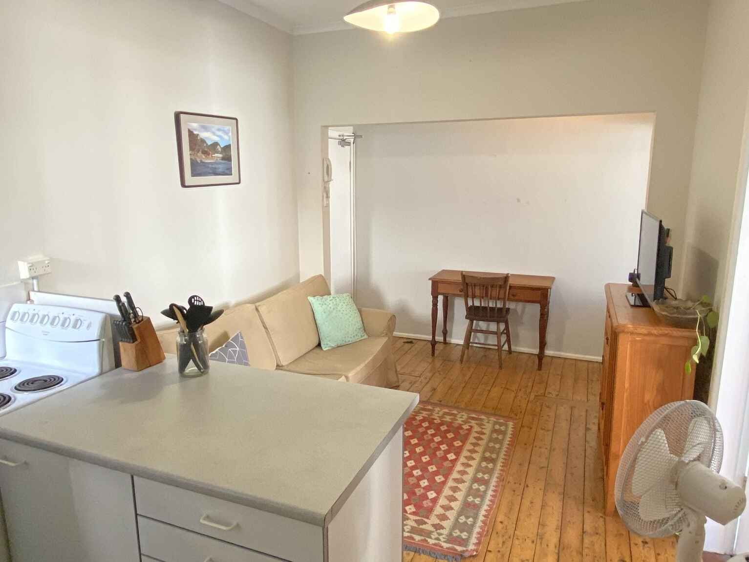9/1 Hughes Street Potts Point