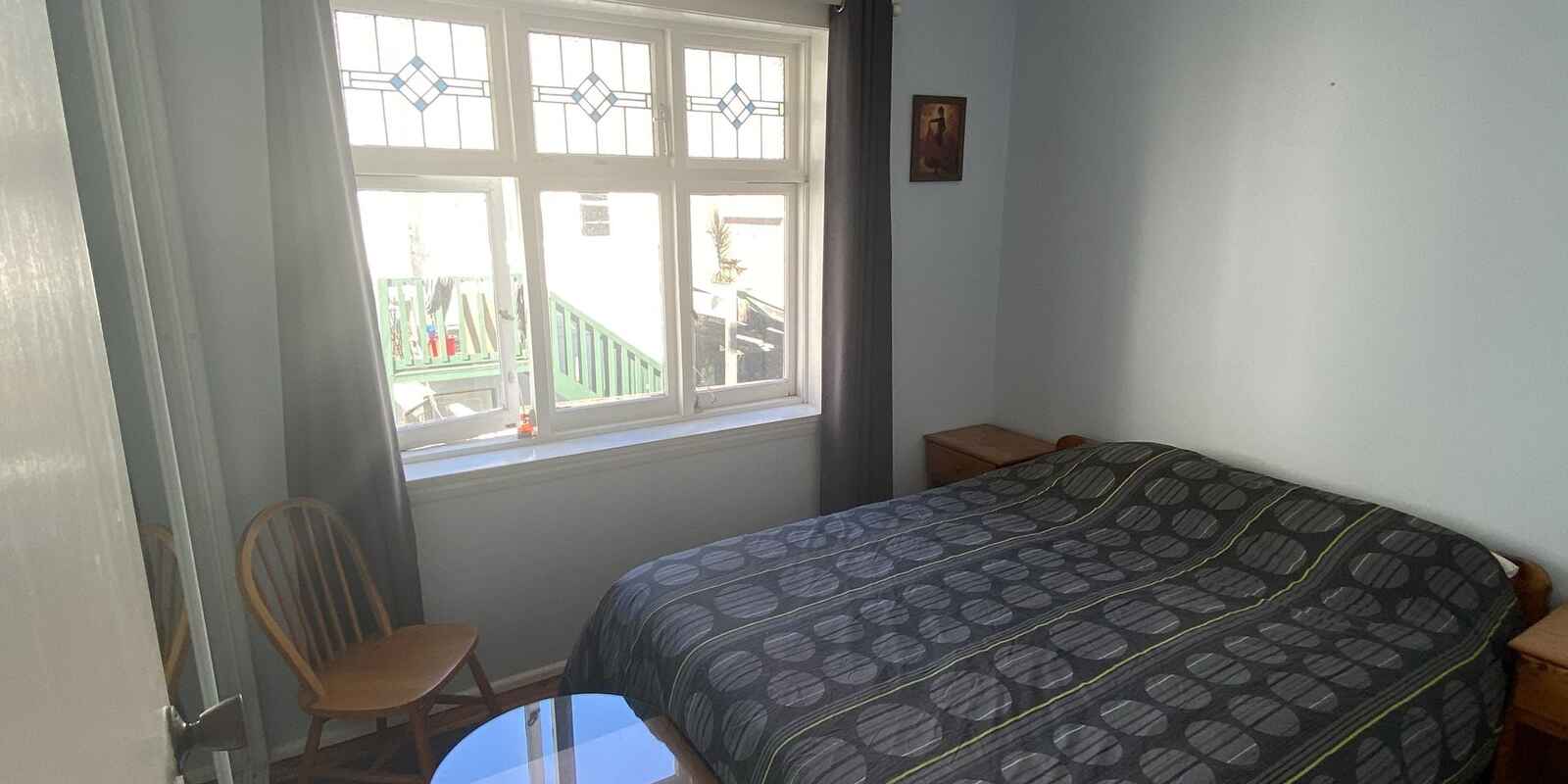 9/1 Hughes Street Potts Point