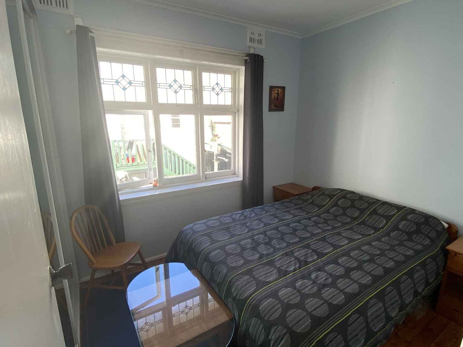 9/1 Hughes Street Potts Point