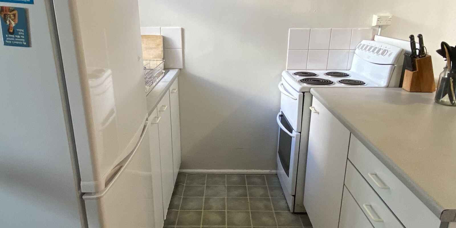 9/1 Hughes Street Potts Point