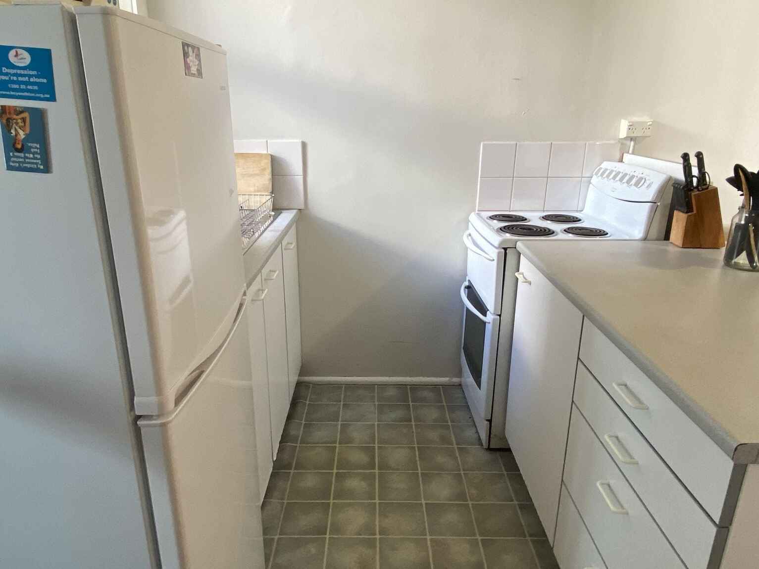 9/1 Hughes Street Potts Point