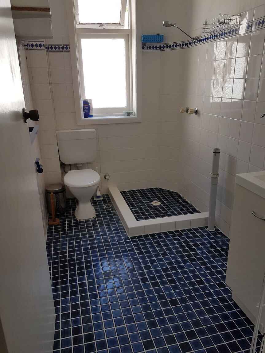 9/1 Hughes Street Potts Point